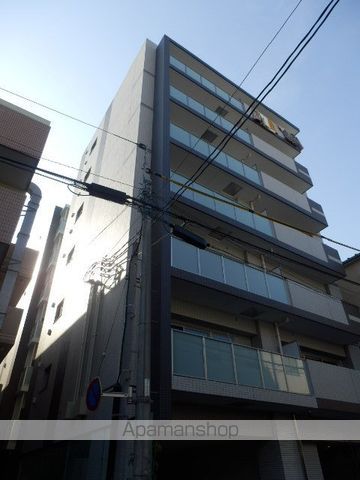 ウェルスコート錦糸町の外観写真