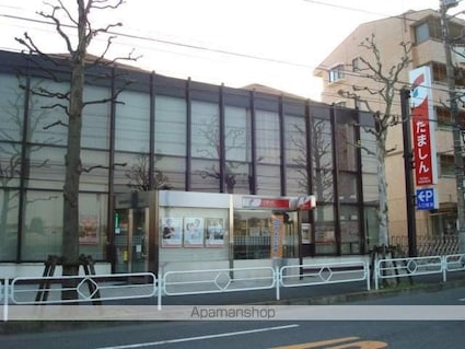 東京都立川市柏町３丁目[1K/36.69m2]の周辺7