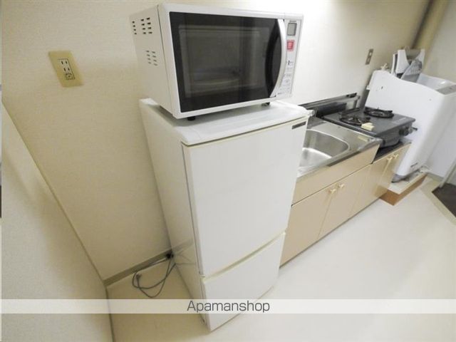 ピースフル錦町の内装写真