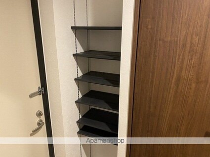 Ａｘｉｓ　Ｂｌｄ（アクシスビル）[1LDK/30.78m2]の内装2