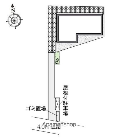 レオネクストグランドソレイユのその他写真