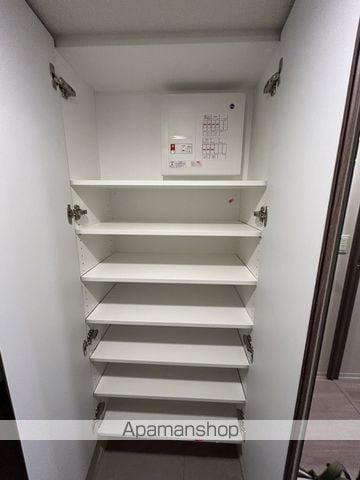 COMFORIA新大阪宮原Qの内装写真