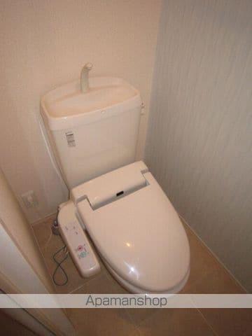 ハルトリーゲルの内装写真