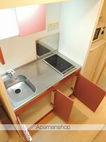 レオパレスYS STA木更津の内装写真