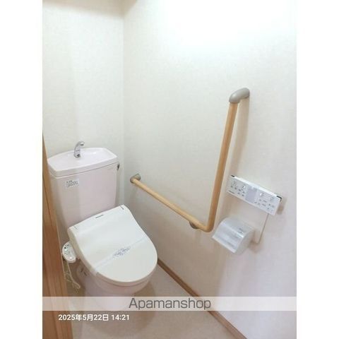 CALM HOUSE Iの内装写真