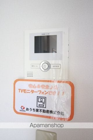 吉備線 備前三門駅 徒歩11分 2階建 築49年の内装写真