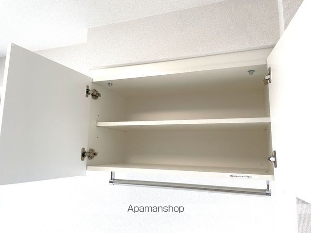 プレリスNEO大阪十三エルヴィオンの内装写真