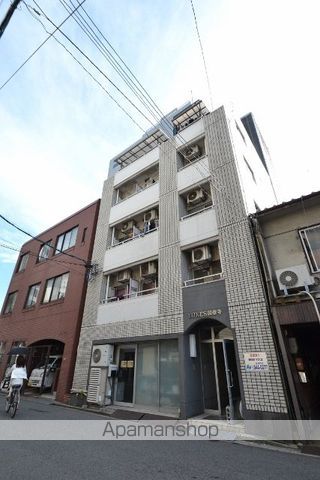 LUXES国泰寺の外観写真