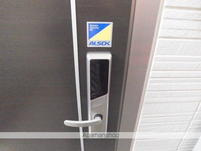 ラヴィッサの内装写真