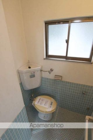 サンハイツの内装写真