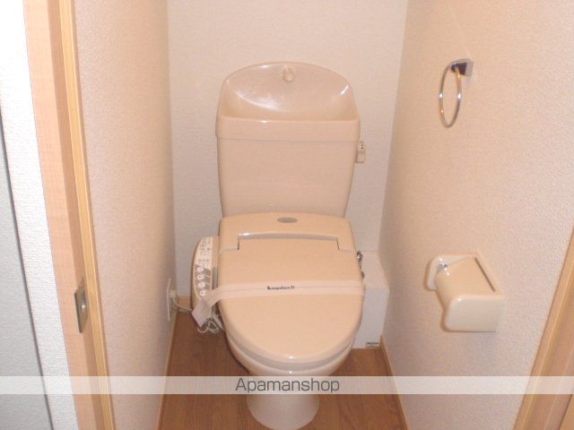 レオパレスNONO Yの内装写真