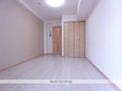 リブリ・ＧＬＡＮＺ[1K/26.04m2]の内装