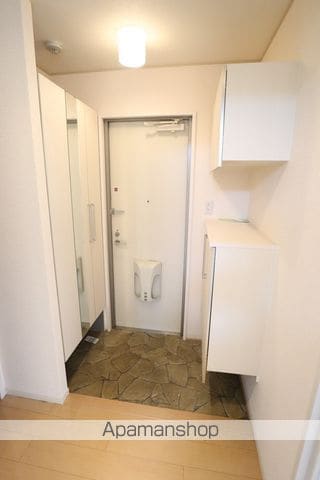 シルキーの内装写真