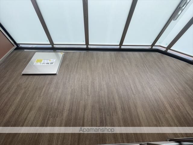 プレジオ新大阪EUROの内装写真