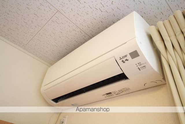 レオパレスコンツェルトの内装写真