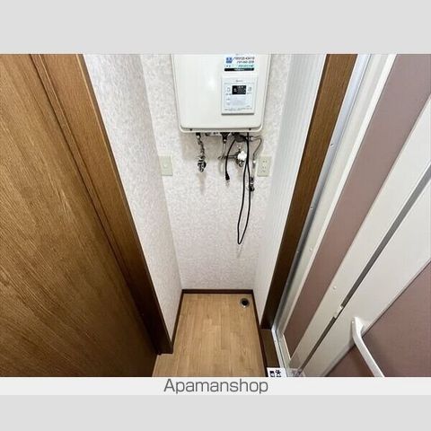 リッチタウン栄通六番館の内装写真