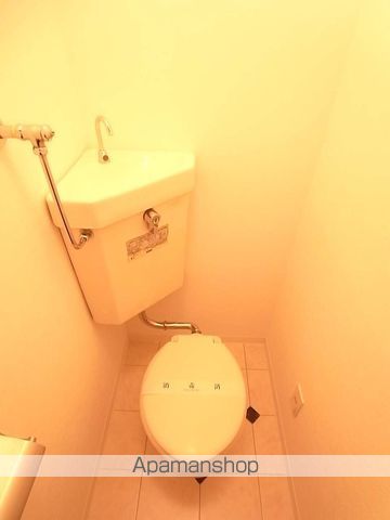 シャトーグランデの内装写真
