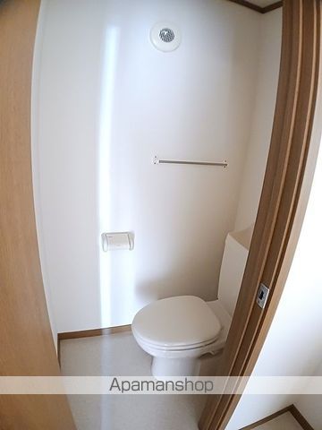 エクセルグリーンの内装写真