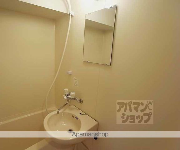 アクティ堀川の内装写真