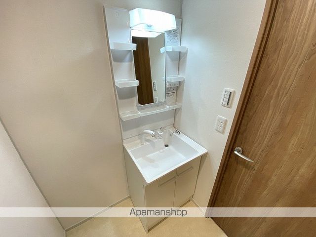 パセオ大宮の内装写真