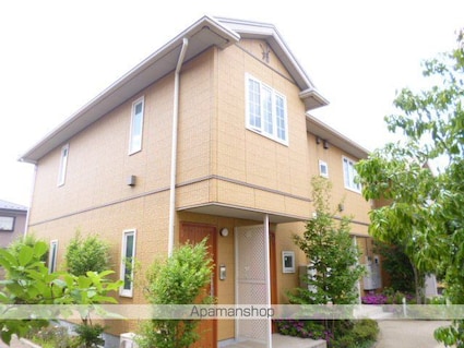 東京都立川市栄町３丁目[2LDK/62.43m2]の共用部6