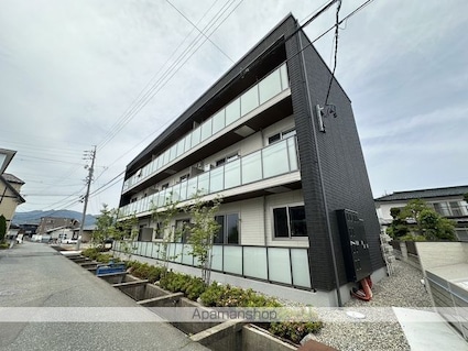 Ｔ’ＳスクエアⅡ[1LDK/49.02m2]の外観2