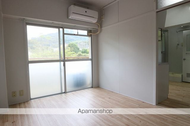 ビレッジハウス末石3号棟の内装写真