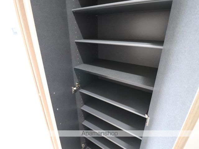 ポートピアHAKUの内装写真
