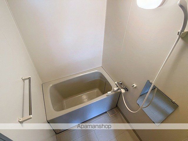 フラット21の内装写真