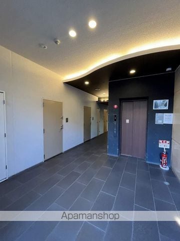 プレミアムコート谷町4丁目の内装写真