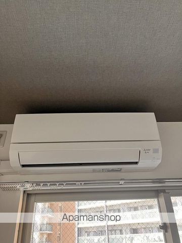 BROAD新うめきたRESIDENCEの内装写真