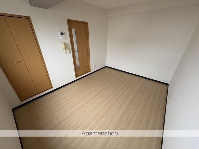 レジデンスヤマキの内装写真