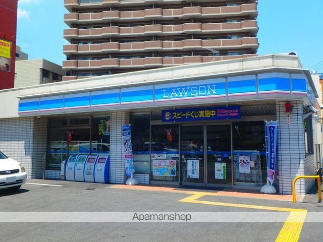 ソレイユ樟葉の周辺写真