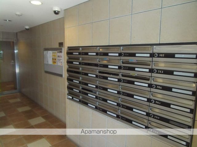 ザ・パーククロス市ヶ谷のその他写真
