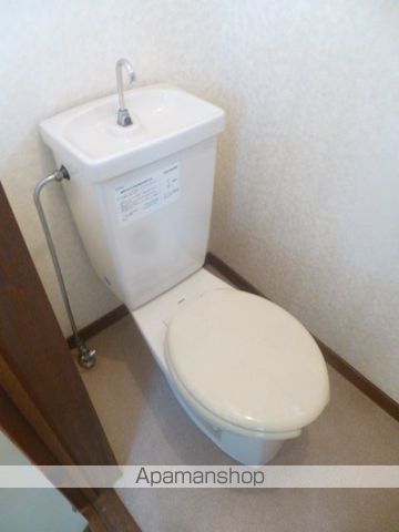 グランドハイツの内装写真