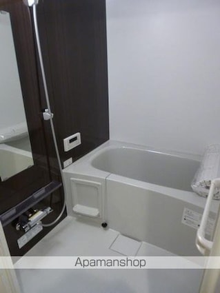 アヴニール三軒茶屋[1DK/32.59m2]のバス