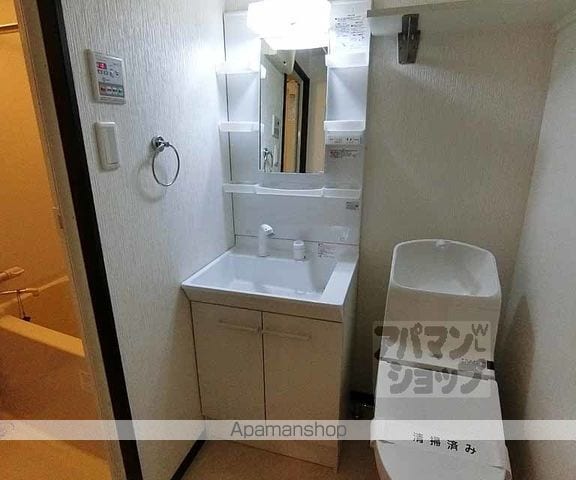 Residence西小路小米町の内装写真