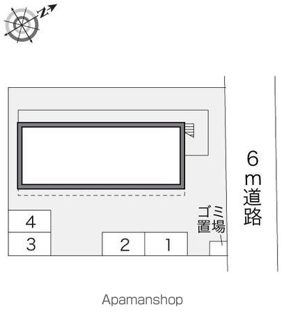 レオパレスYAMAKOIVのその他写真
