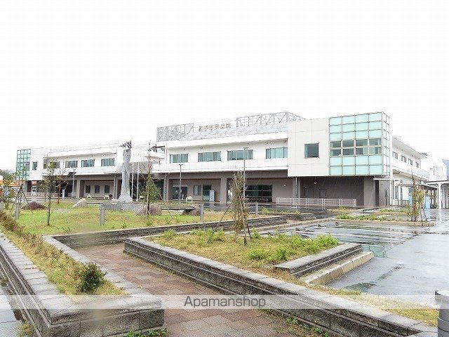 アルドーレⅡ 201 ｜ 愛媛県西予市宇和町上松葉77-1（賃貸アパート2LDK・2階・59.58㎡） その19