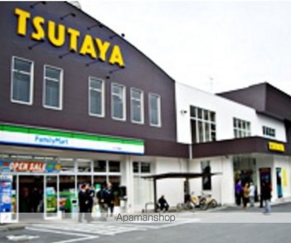 レオパレスビューハイツの周辺写真