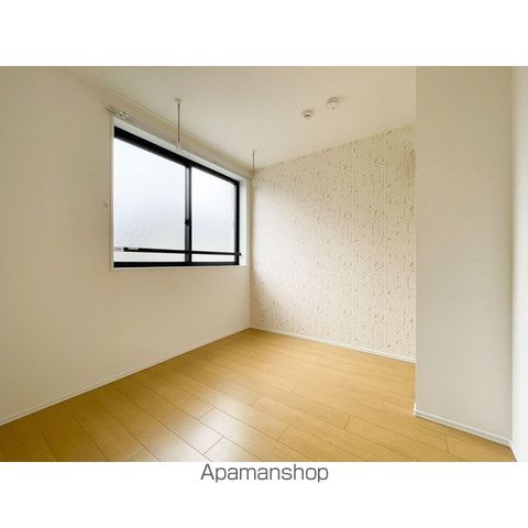 モント方南町の内装写真