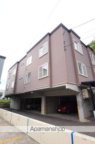 プラザ館 ドーム前Cの外観写真