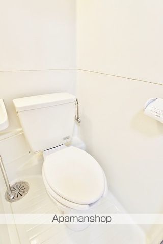 ファーストインK1の内装写真