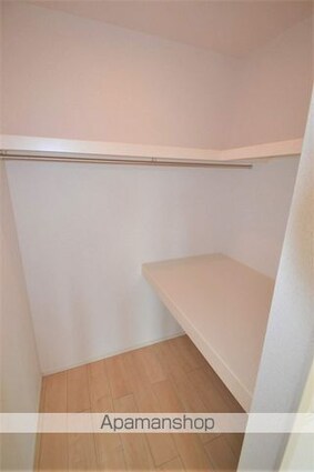 チロリアンコッティⅡ　Ａ[2LDK/57.64m2]の収納