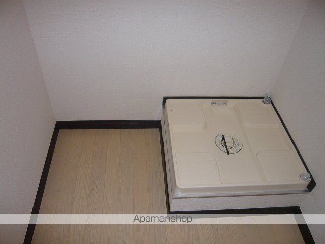 レオネクストグルースの内装写真
