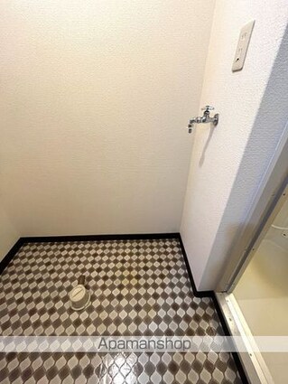 マンションカミュ[1K/26.53m2]の内装4