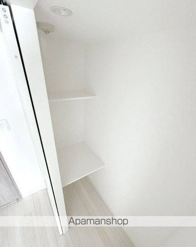 リヴシティ両国五番館の内装写真