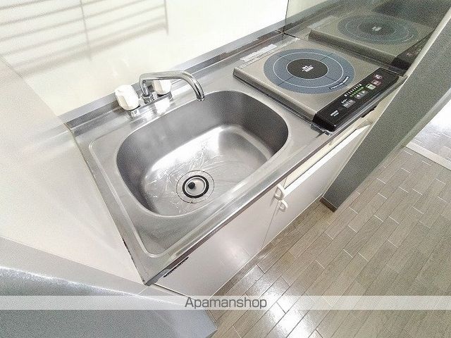 シャルムマンションの内装写真