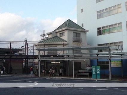 ＴＯコーポ石山[1R/27m2]の周辺5