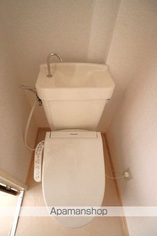 シティハイツ花崎の内装写真